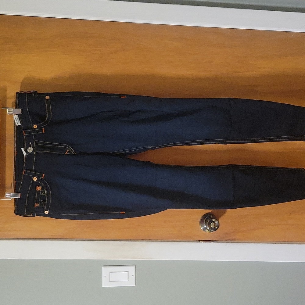 True Religion Skinny Jeans